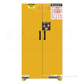 Flammable cabinet 30-90 minutes high tensional strength